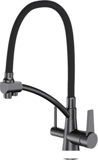 Смеситель Gappo G4398-19- фото