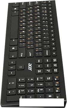 Клавиатура Acer OKR010- фото4
