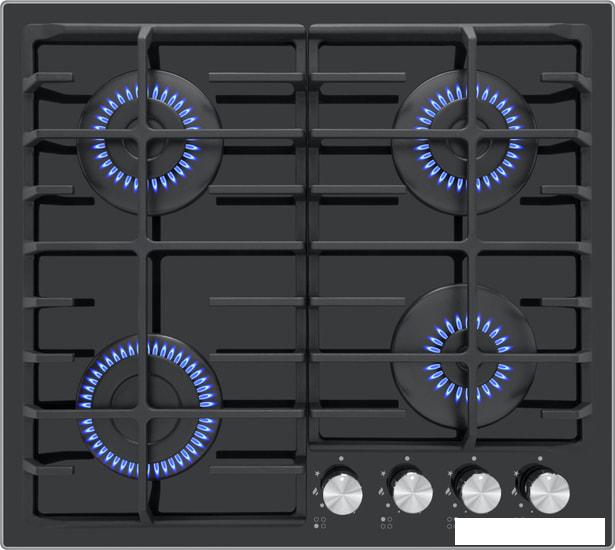 Варочная панель MAUNFELD EGHG.64.6CB/G