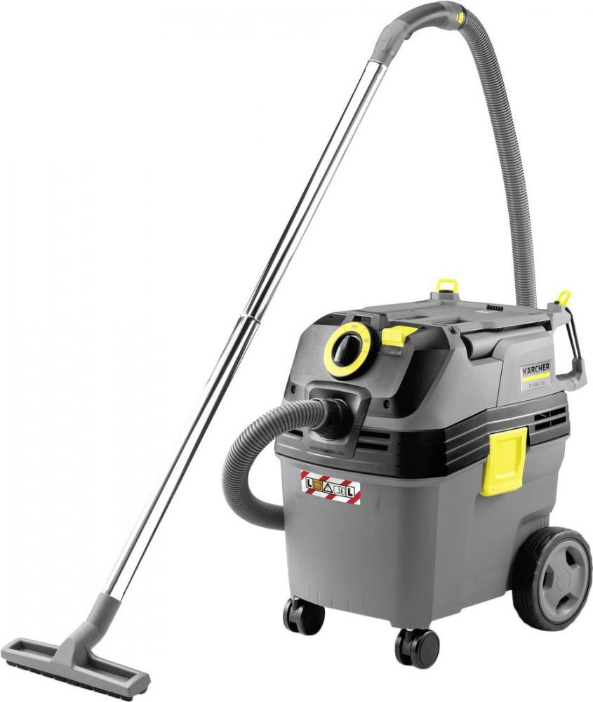 Пылесос Karcher NT 30/1 Ap L 1.148-221.0- фото