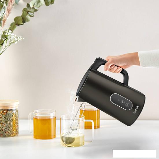 Электрический чайник Tefal KI831E10- фото4