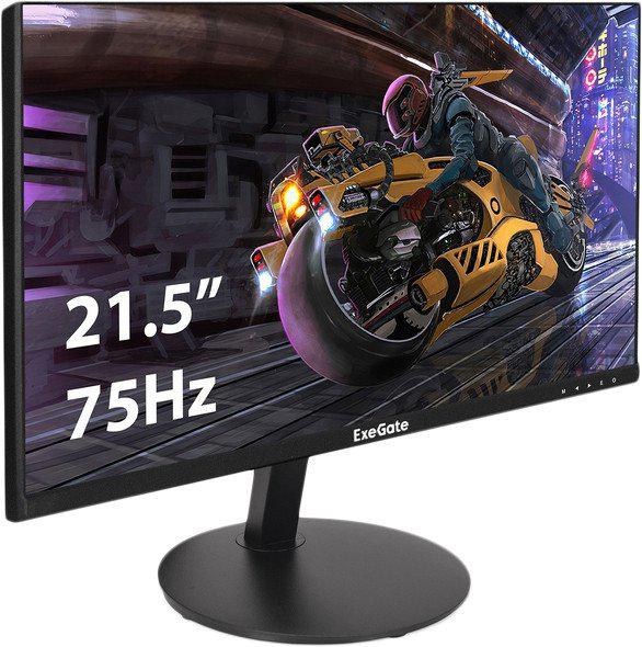 Монитор ExeGate SmartView EP2207A EX295590RUS- фото