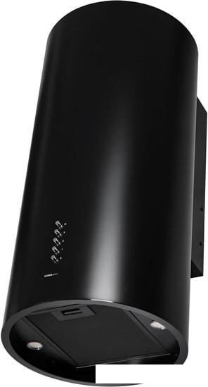 Кухонная вытяжка HOMSair Fly 1000SD 39 (черный)- фото