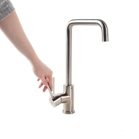 Смеситель IDDIS Kitchen Line K05STL0i05- фото3