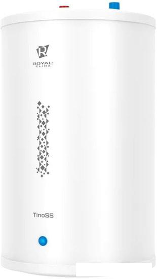 Водонагреватель Royal Clima TinoSS RWH-TS15-RSU- фото2