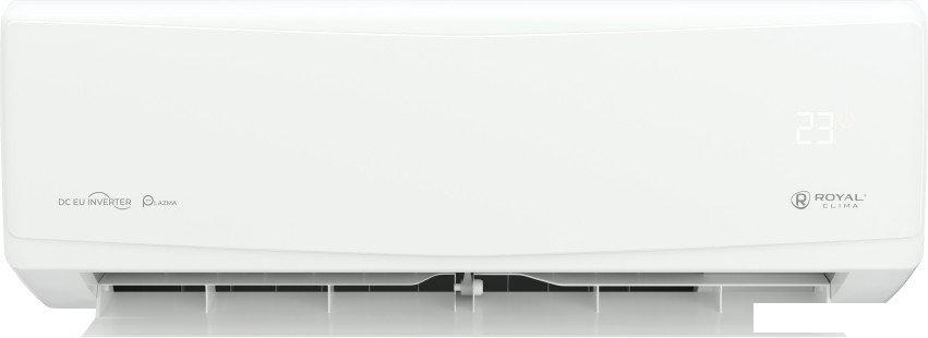 Кондиционер Royal Clima GRIDA DC EU Inverter RCI-GRC35HN- фото2