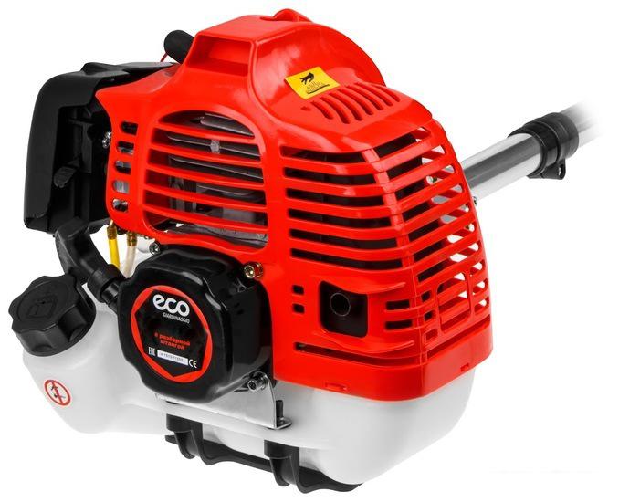 Триммер ECO GTP-145S Сomfort- фото4