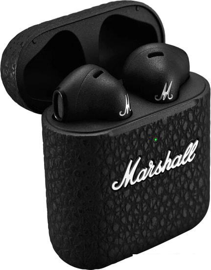 Наушники Marshall Minor III- фото3