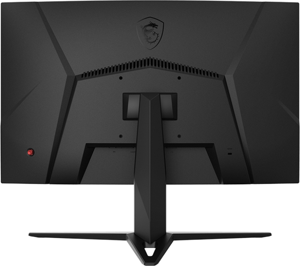 Игровой монитор MSI G24C4 E2- фото4