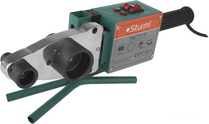 Sturm TW7219- фото