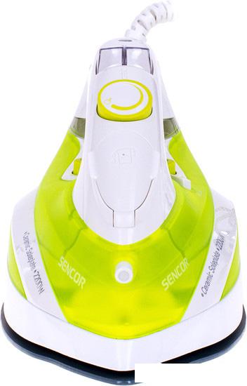Утюг Sencor SSI 8440GR- фото4