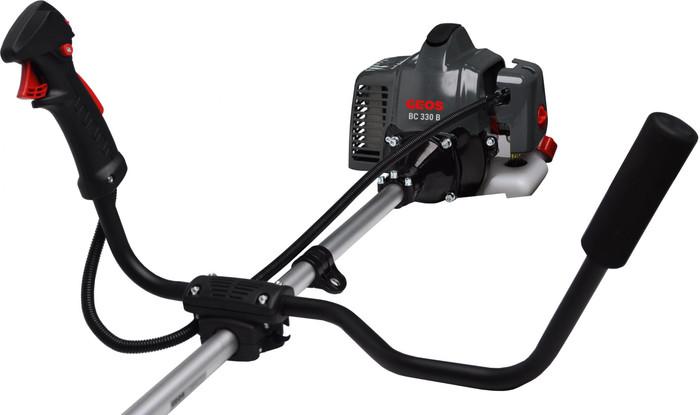Триммер Geos Easy BC 330 B- фото3