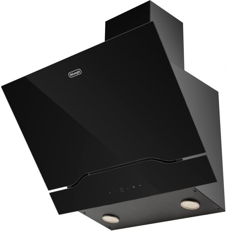 Кухонная вытяжка DeLonghi Linea 608 NB- фото