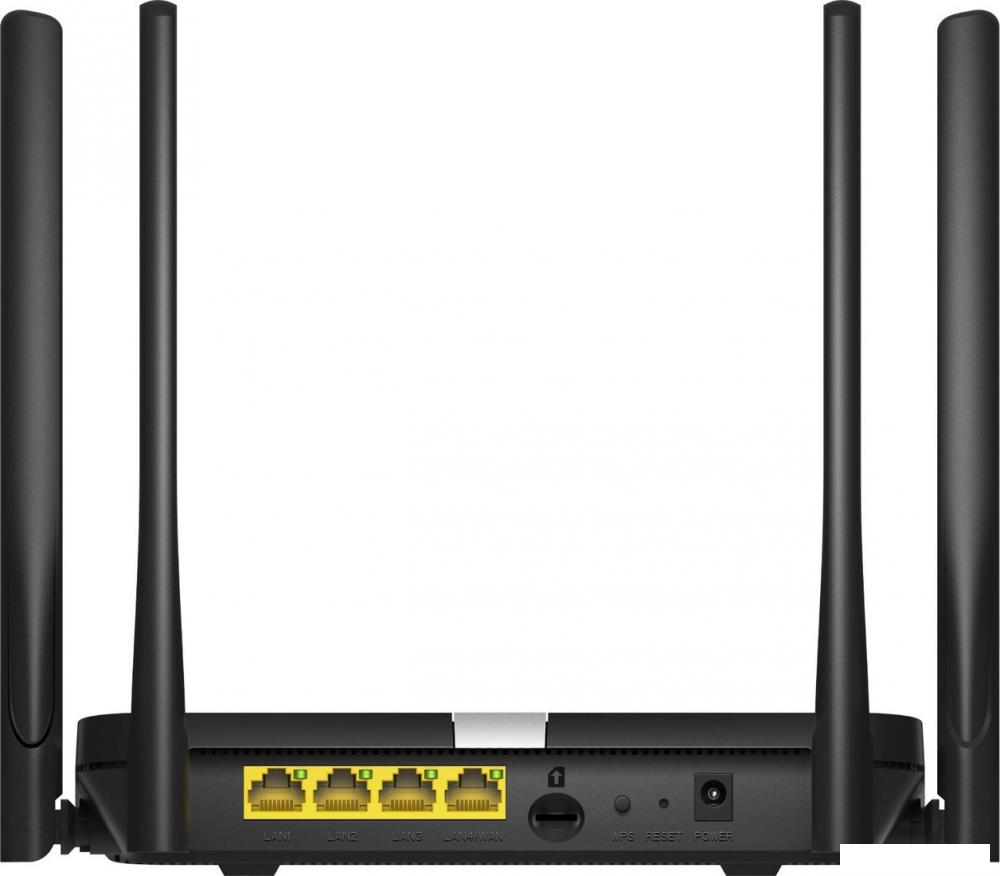 4G Wi-Fi роутер Cudy LT500 2.0- фото2
