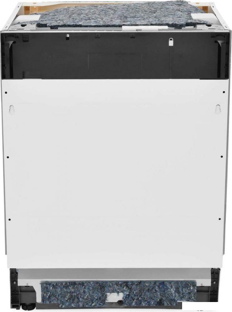 Встраиваемая посудомоечная машина Scandilux DWB6535B3- фото4