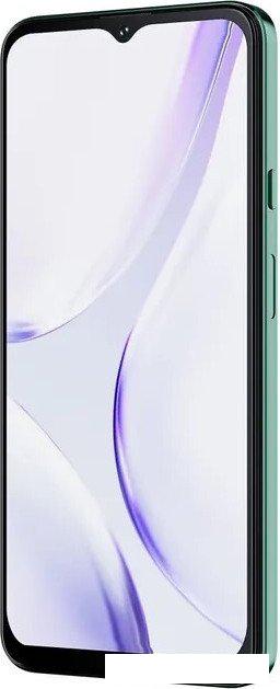 Телефон Cubot Note 50 8GB/256GB (зеленый)- фото4