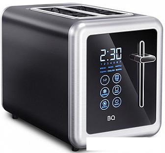 Тостер BQ T4002- фото