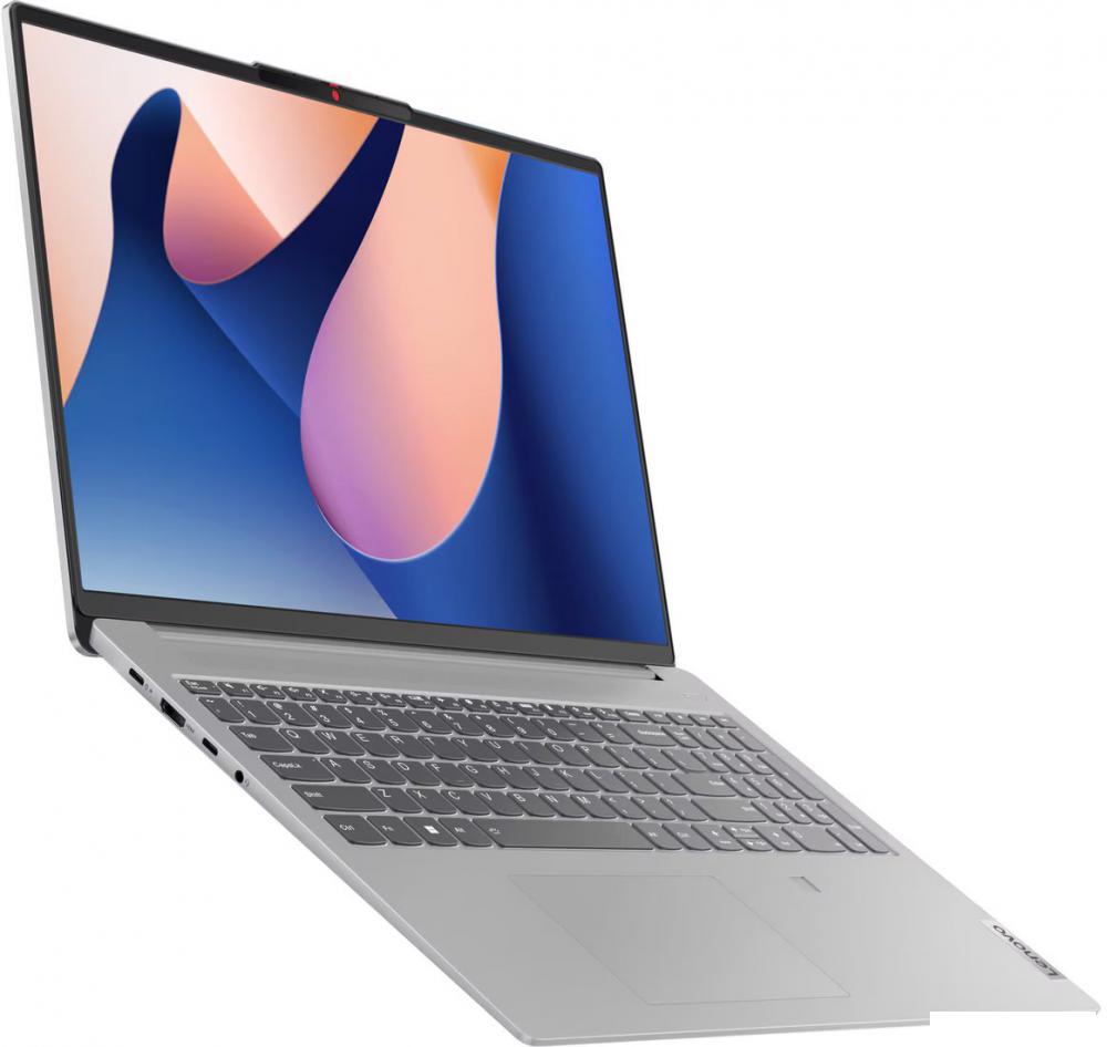 Ноутбук Lenovo IdeaPad Slim 5 16IAH8 83BG006URK- фото
