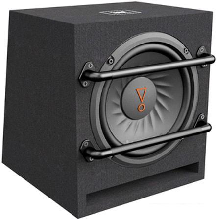 Корпусной активный сабвуфер JBL BassPro 8- фото3