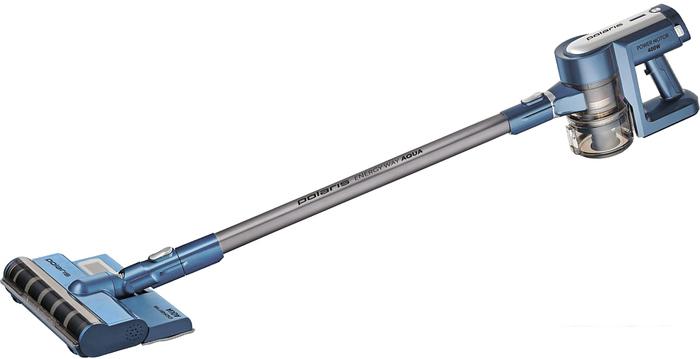 Пылесос Polaris PVCS 7000 Energy Way Aqua (синий)- фото2
