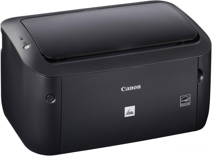 Принтер Canon i-SENSYS LBP6030B (2 картриджа 725)- фото3