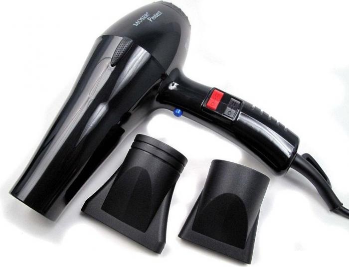 Фен Wahl Protect 4360-0470- фото4