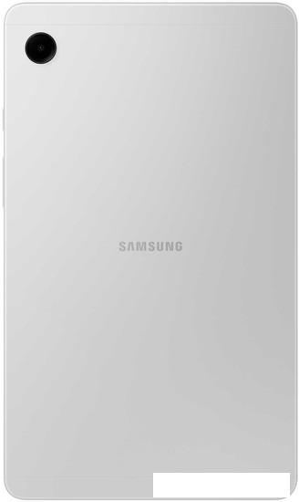 Планшет Samsung Galaxy Tab A9 LTE SM-X115 4GB/64GB (серебристый)- фото3