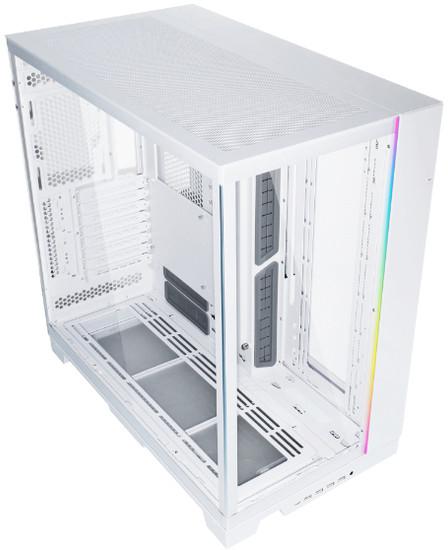 Корпус Lian Li O11 Dynamic EVO XL G99.O11DEXL-W.R0- фото3