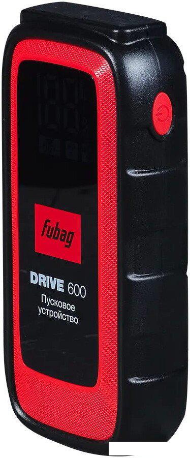 Портативное пусковое устройство Fubag Drive 600 46673