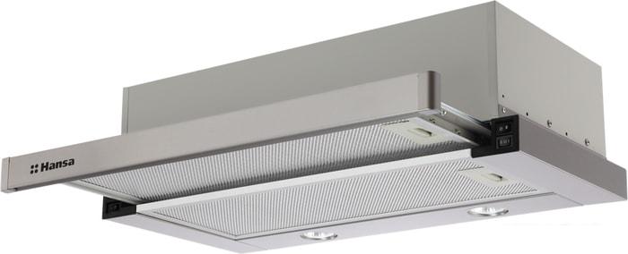 Кухонная вытяжка Hansa OTP6221IH- фото
