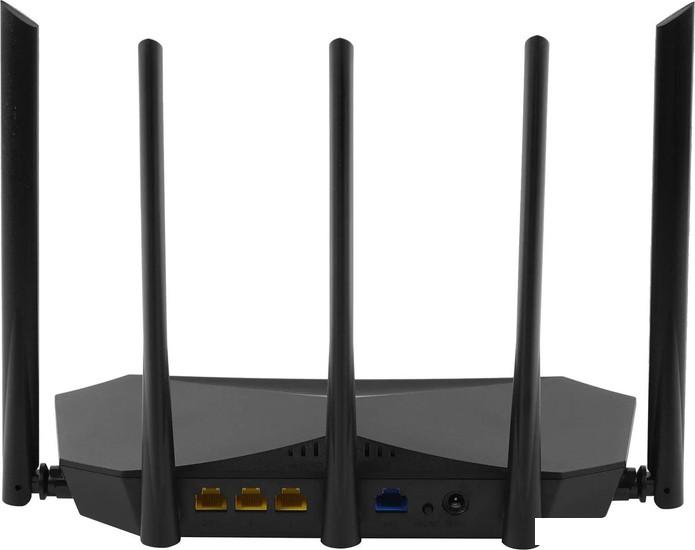 Wi-Fi роутер Digma DWR-AX1501- фото3
