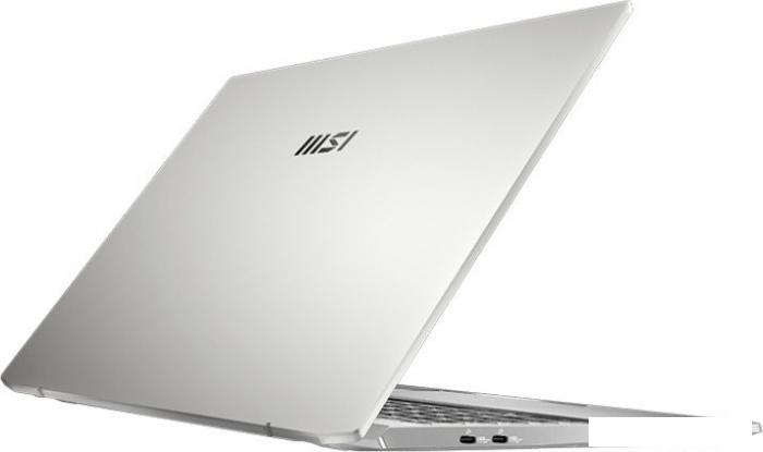 Ноутбук MSI Prestige A16 AI+ A3HMG-070XBY- фото4