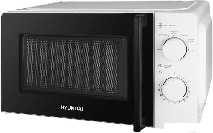 Микроволновая печь Hyundai HYM-M2046- фото