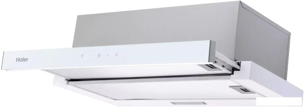 Кухонная вытяжка Haier HVX-T642GW- фото