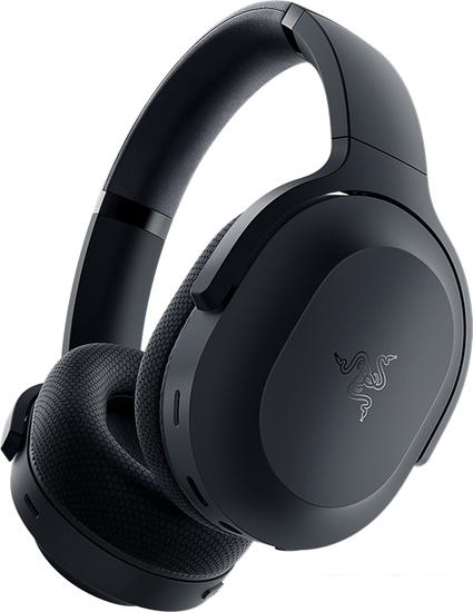 Наушники Razer Barracuda (черный)- фото