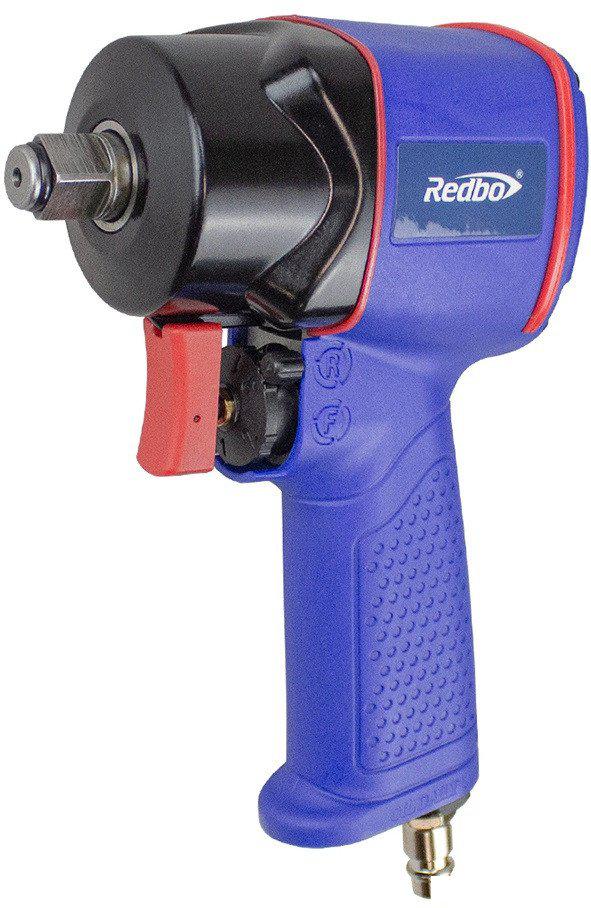 Пневматический гайковерт Redbo RP-7426