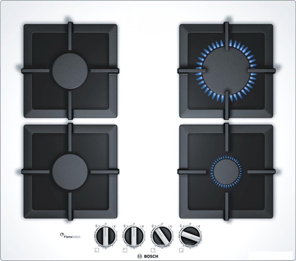 Варочная панель Bosch PPP6A2B20