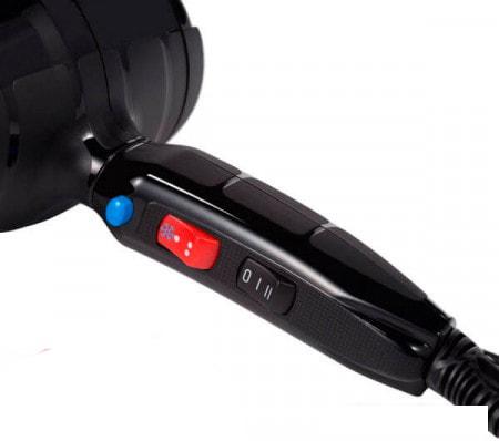 Фен Wahl Turbo Booster 3400- фото4