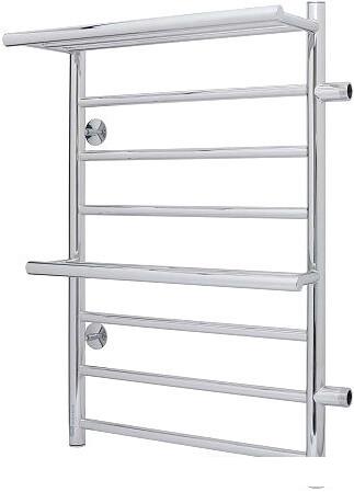 Полотенцесушитель Gloss & Reiter Line lux LeRi ЛБ.(П).50х80.Л6.П3- фото