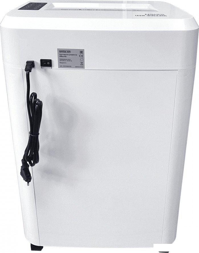 Шредер Office-Kit S210N (3.9x38)- фото4