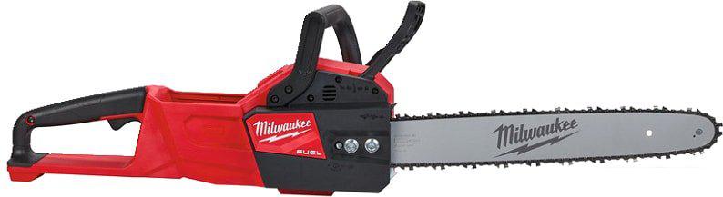 Аккумуляторная пила Milwaukee M18 FUEL (без АКБ)- фото3