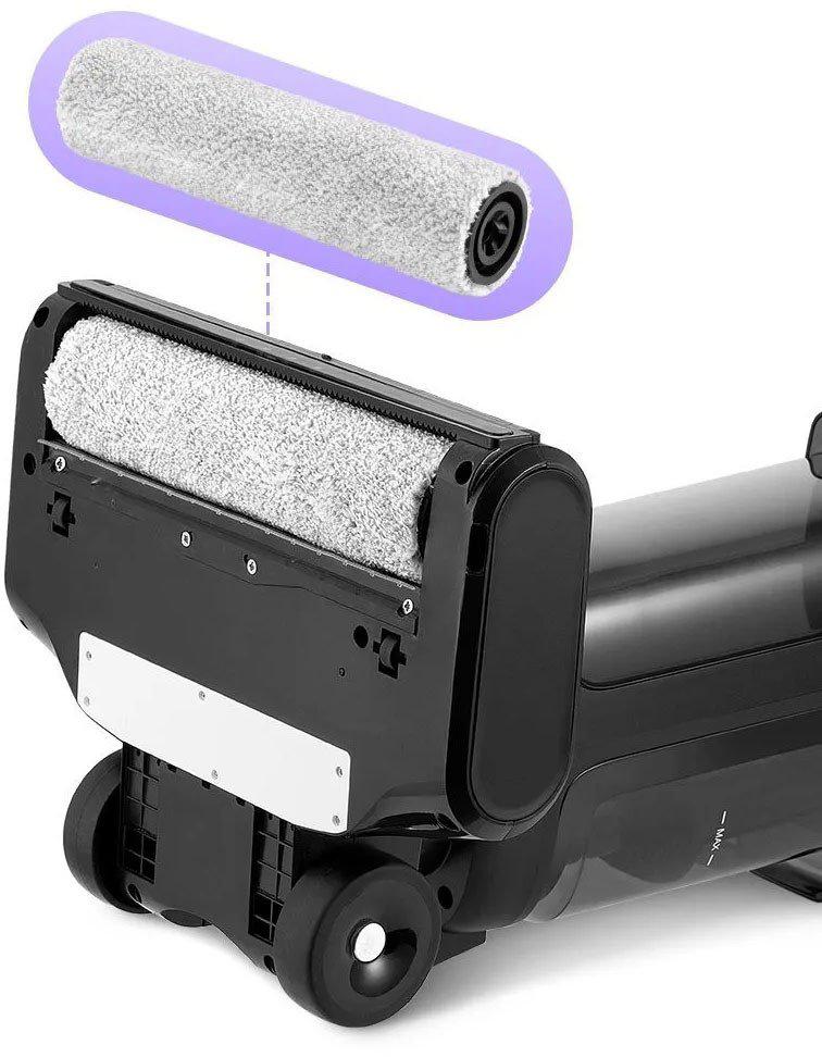 Пылесос Kitfort KT-5268- фото3