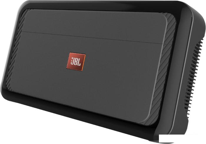 Автомобильный усилитель JBL Club A754- фото2