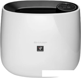 Очиститель воздуха Sharp FP-J31RB- фото