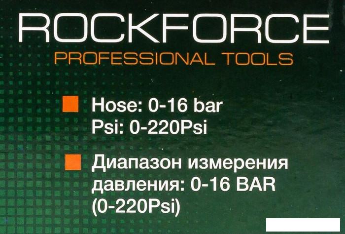 Пистолет для накачки шин RockForce RF-23702A- фото3