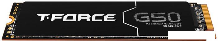 SSD Team T-Force G50 2TB TM8FFE002T0C129- фото2