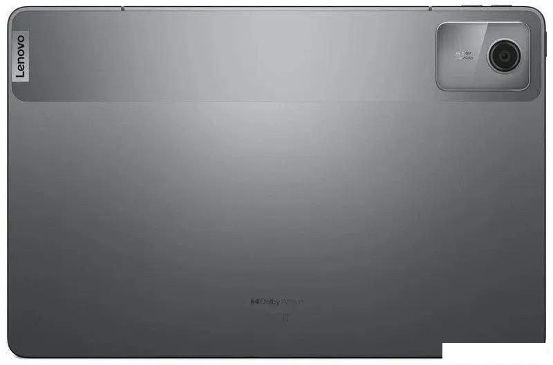 Планшет Lenovo Tab M11 TB330XU 4GB/128GB LTE (серый, с чехлом)- фото3