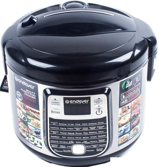 Мультиварка Endever Vita-95- фото2