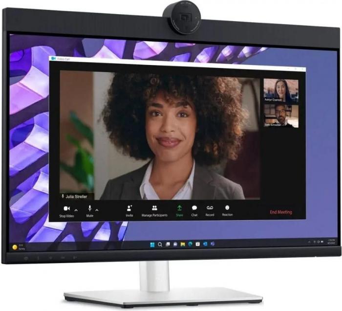Монитор Dell P2424HEB- фото2