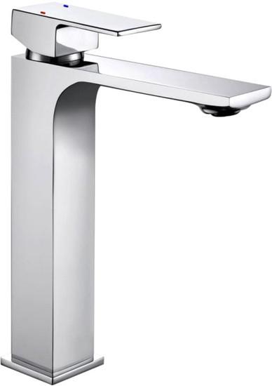 Смеситель Gross Aqua Edge 6125880C- фото